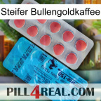 Stiff Bull Gold Coffee new14